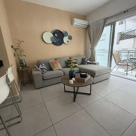 Appartement Emerald Next To The Sea, *