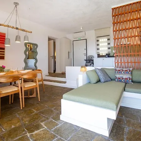 Emerald Next To The Sea, Appartement *