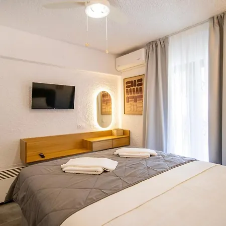 Appartement Emerald Next To The Sea, Elani