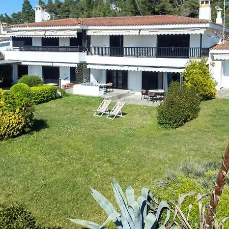 Appartement Emerald Next To The Sea,